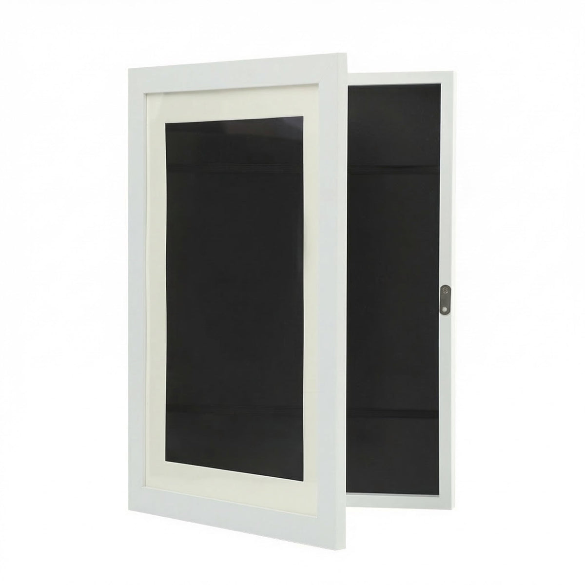 Kids Artwork Storage Frame for Up to 150 Drawings