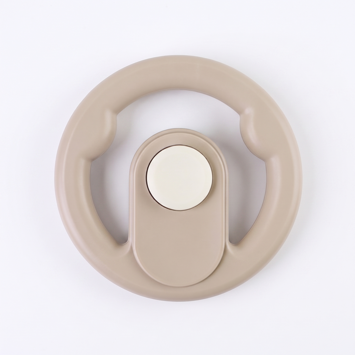 Toddler Pram Steering Wheel Toy
