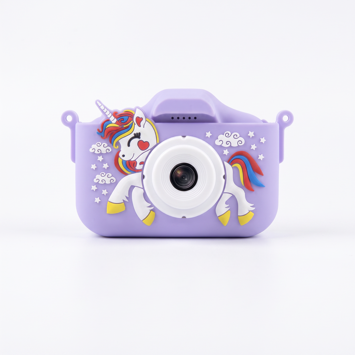 My First Unicorn Digital Camera for Little Photographers