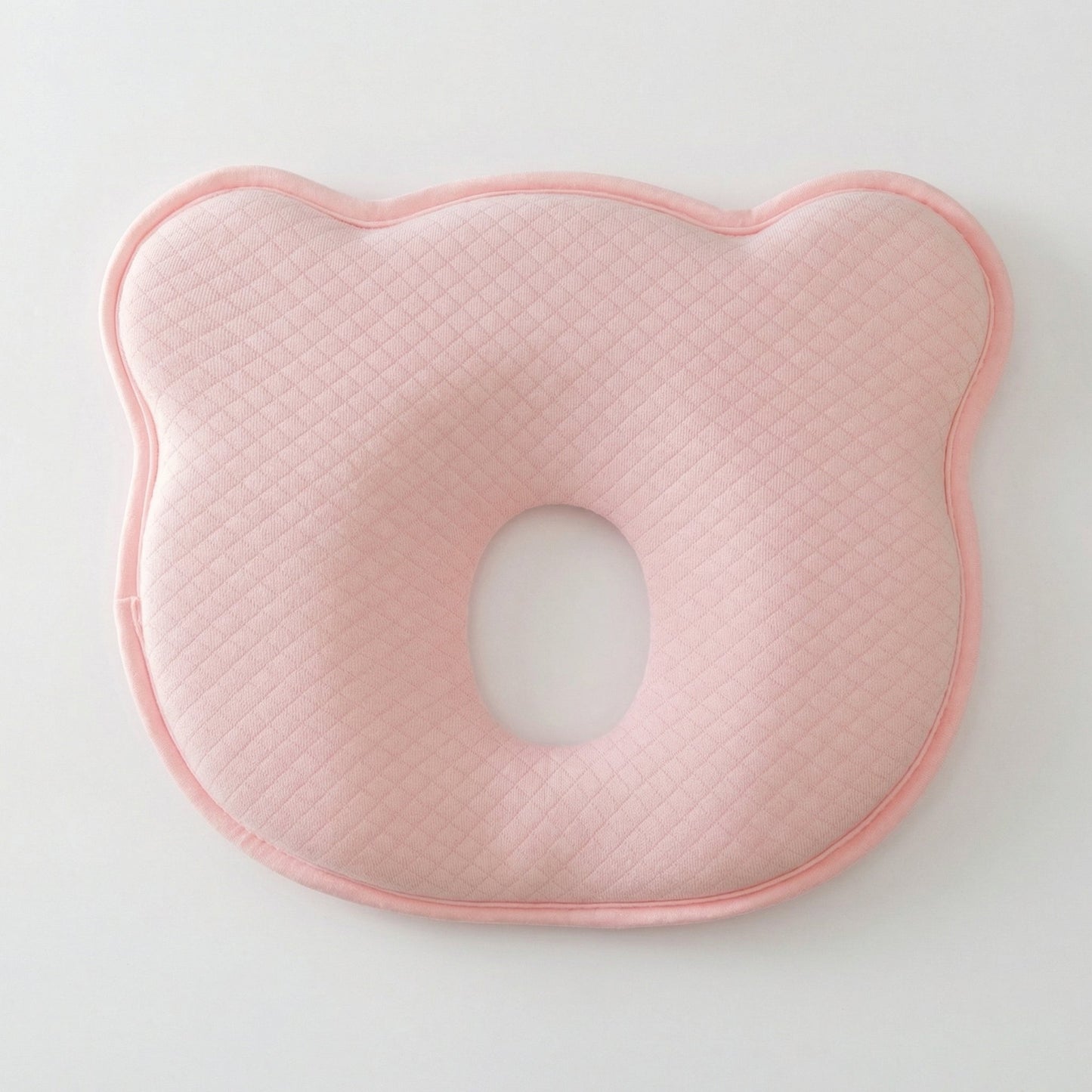 Baby Head Support Pillow for Everyday Comfort
