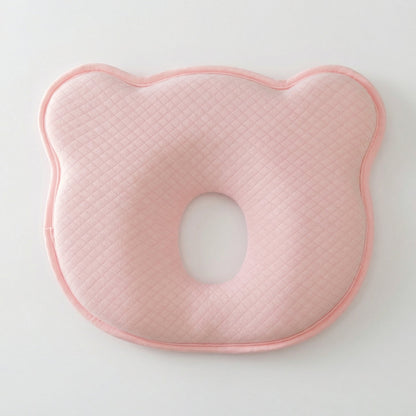 Baby Head Support Pillow for Everyday Comfort