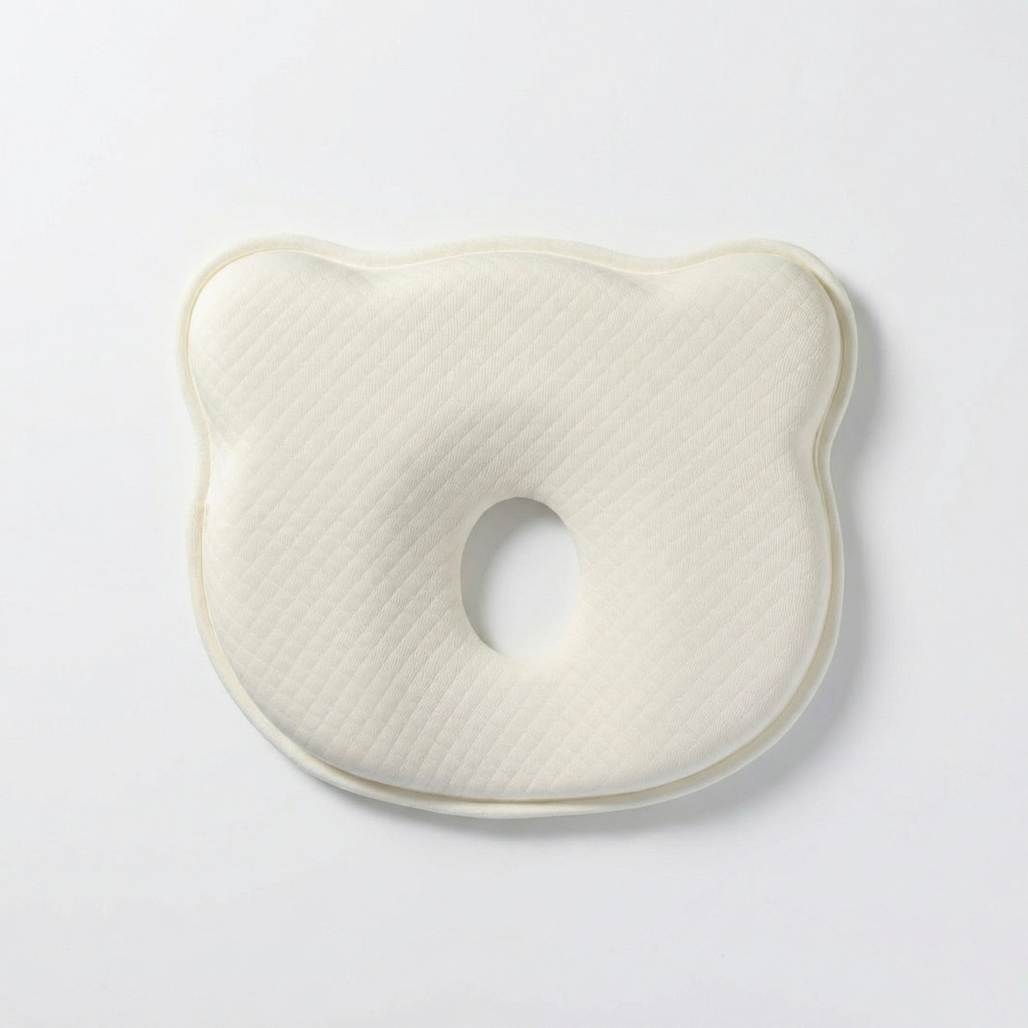 Baby Head Support Pillow for Everyday Comfort
