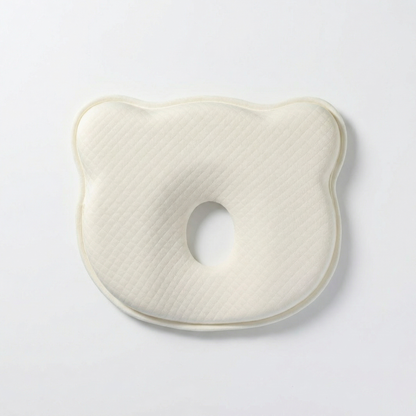 Baby Head Support Pillow for Everyday Comfort