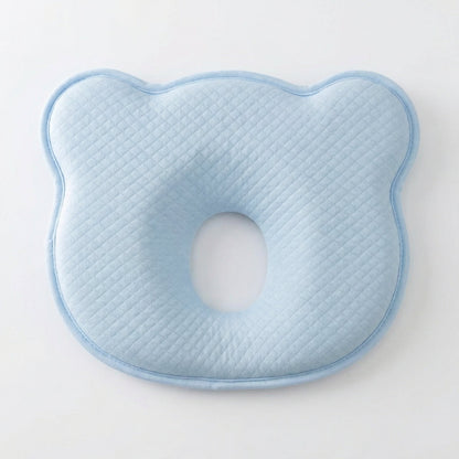 Baby Head Support Pillow for Everyday Comfort