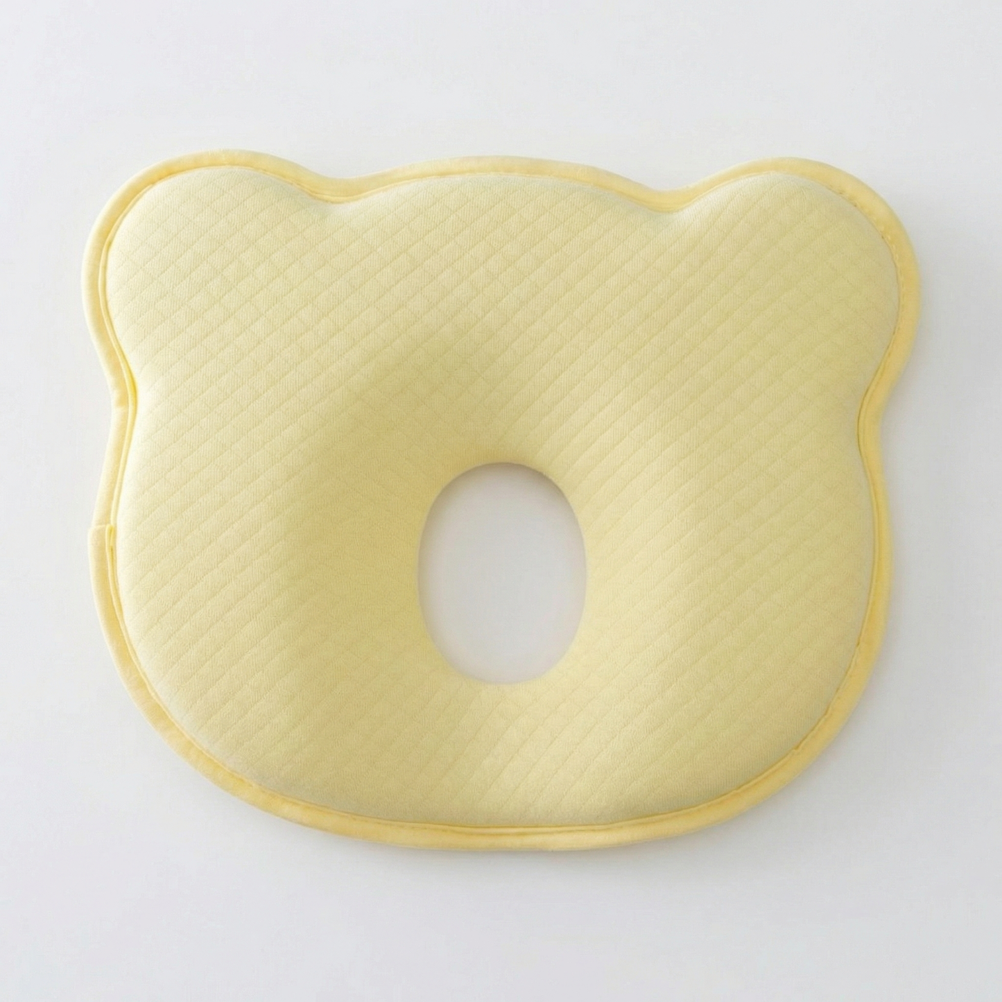 Baby Head Support Pillow for Everyday Comfort