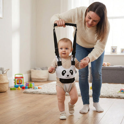 Adjustable Toddler Walking Assistant Harness