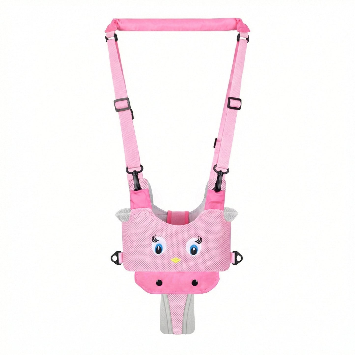Adjustable Toddler Walking Assistant Harness