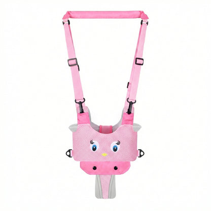 Adjustable Toddler Walking Assistant Harness