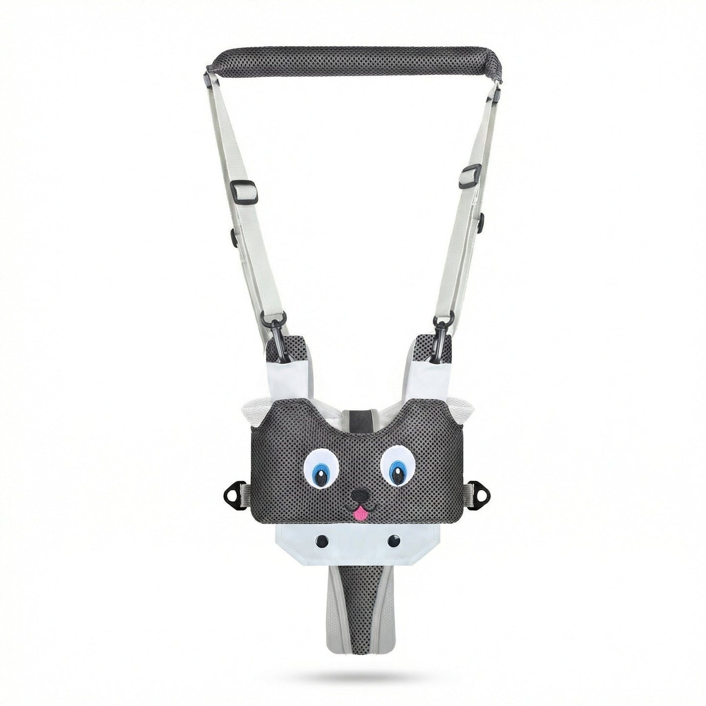 Adjustable Toddler Walking Assistant Harness
