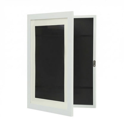 Kids Artwork Storage Frame for Up to 150 Drawings