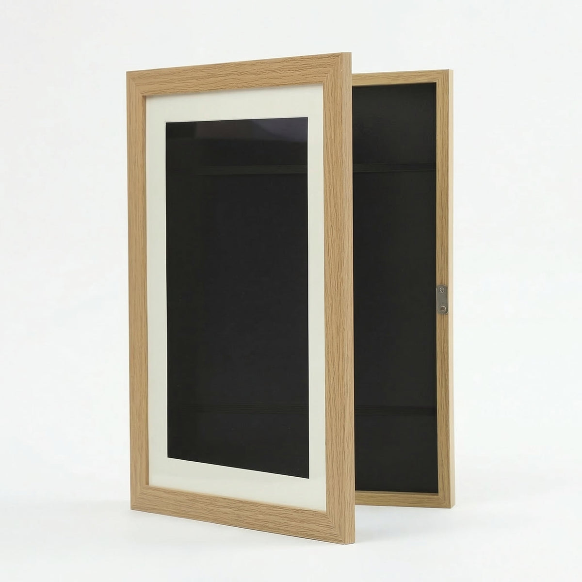 Kids Artwork Storage Frame for Up to 150 Drawings