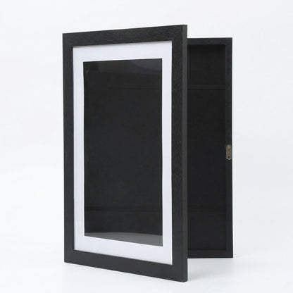 Kids Artwork Storage Frame for Up to 150 Drawings