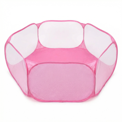 Pop Up Travel Playpen for Toddlers