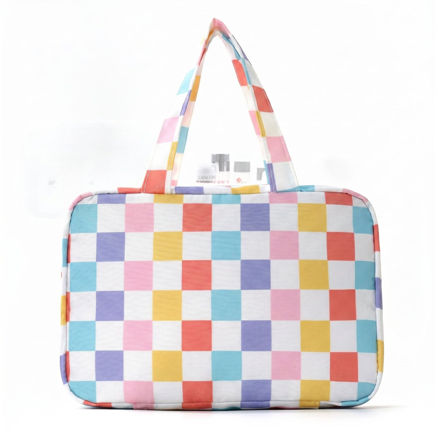 Family Travel Storage Organiser Bag