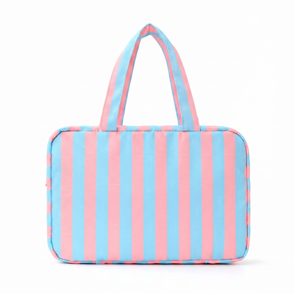 Family Travel Storage Organiser Bag