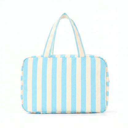 Family Travel Storage Organiser Bag