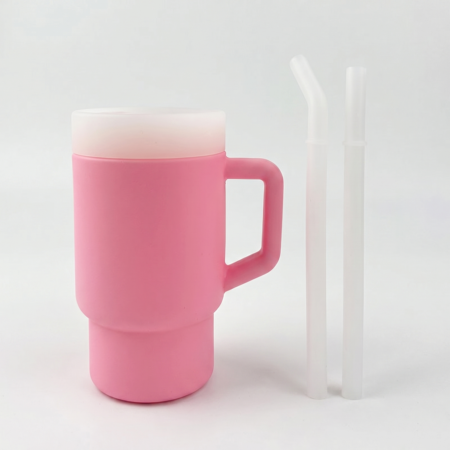 Kids Insulated Straw Tumbler 280ml