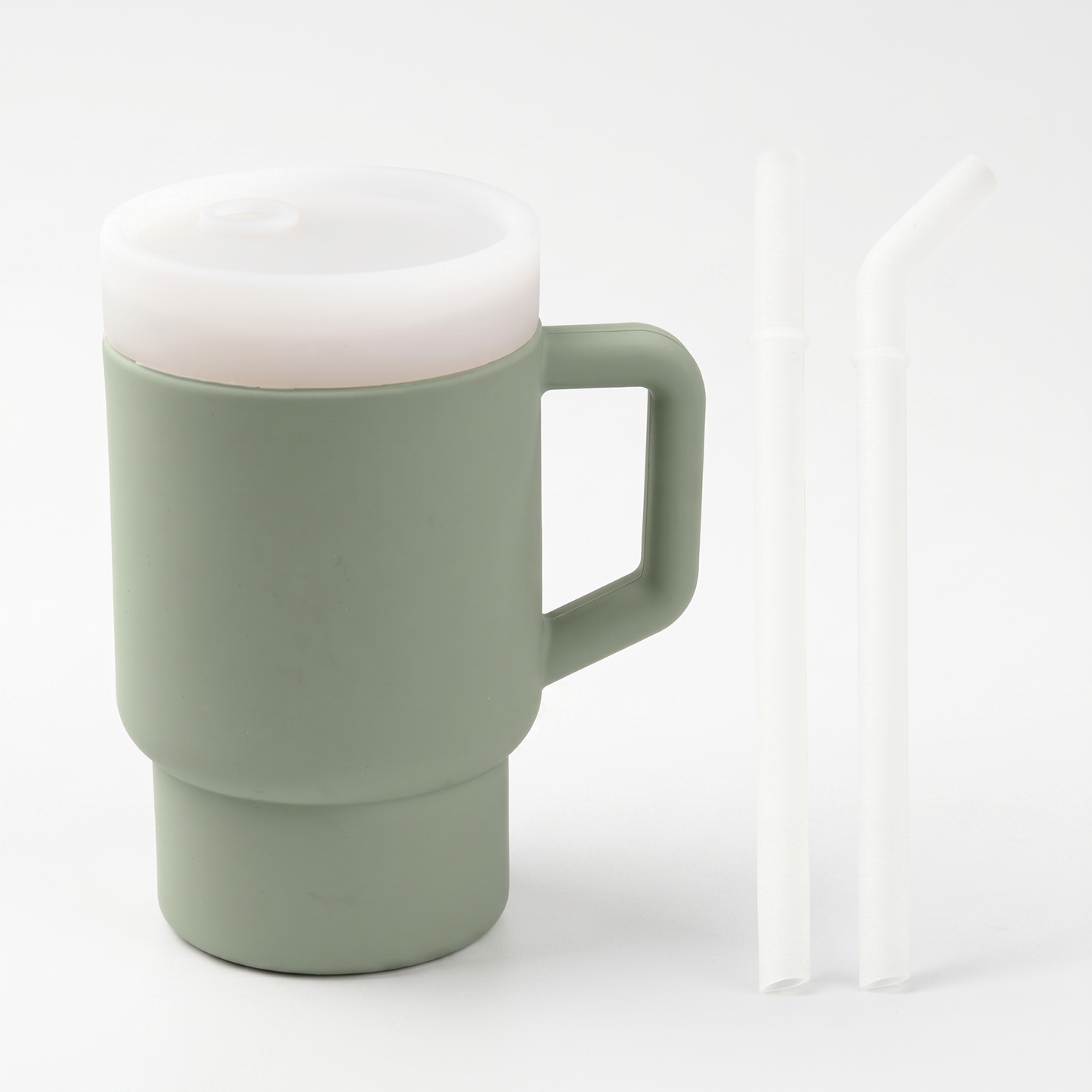 Kids Insulated Straw Tumbler 280ml
