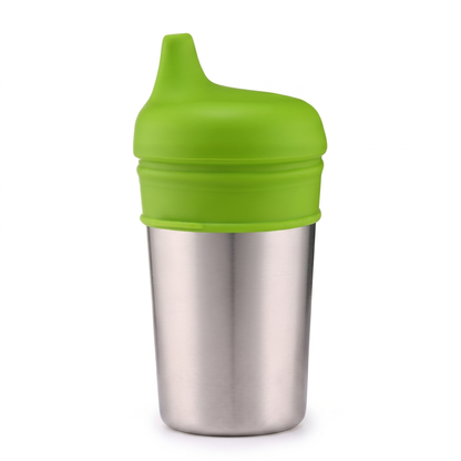 Spillproof Silicone Sippy Cup Lids 3 Pack