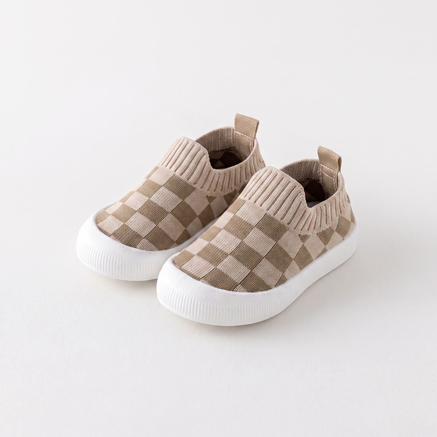 Slip On Baby First Walker Shoes