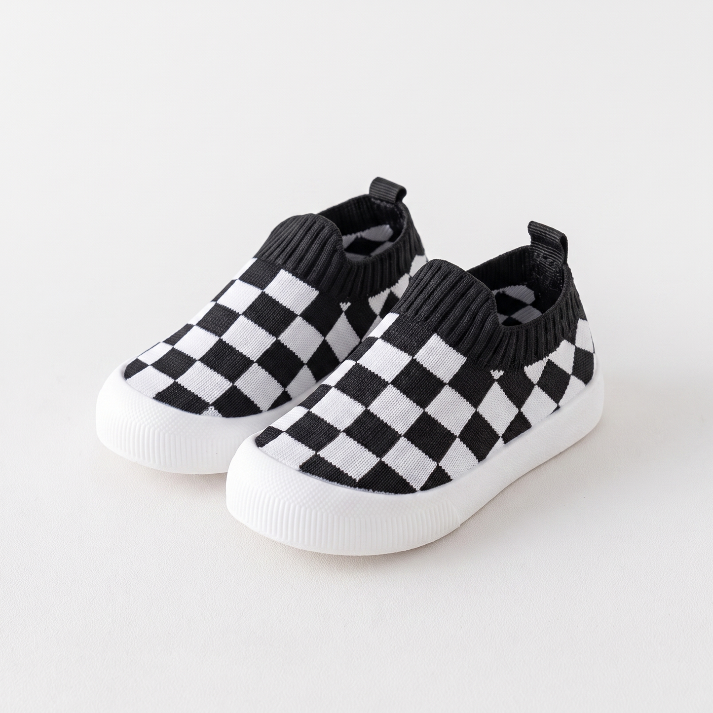 Slip On Baby First Walker Shoes