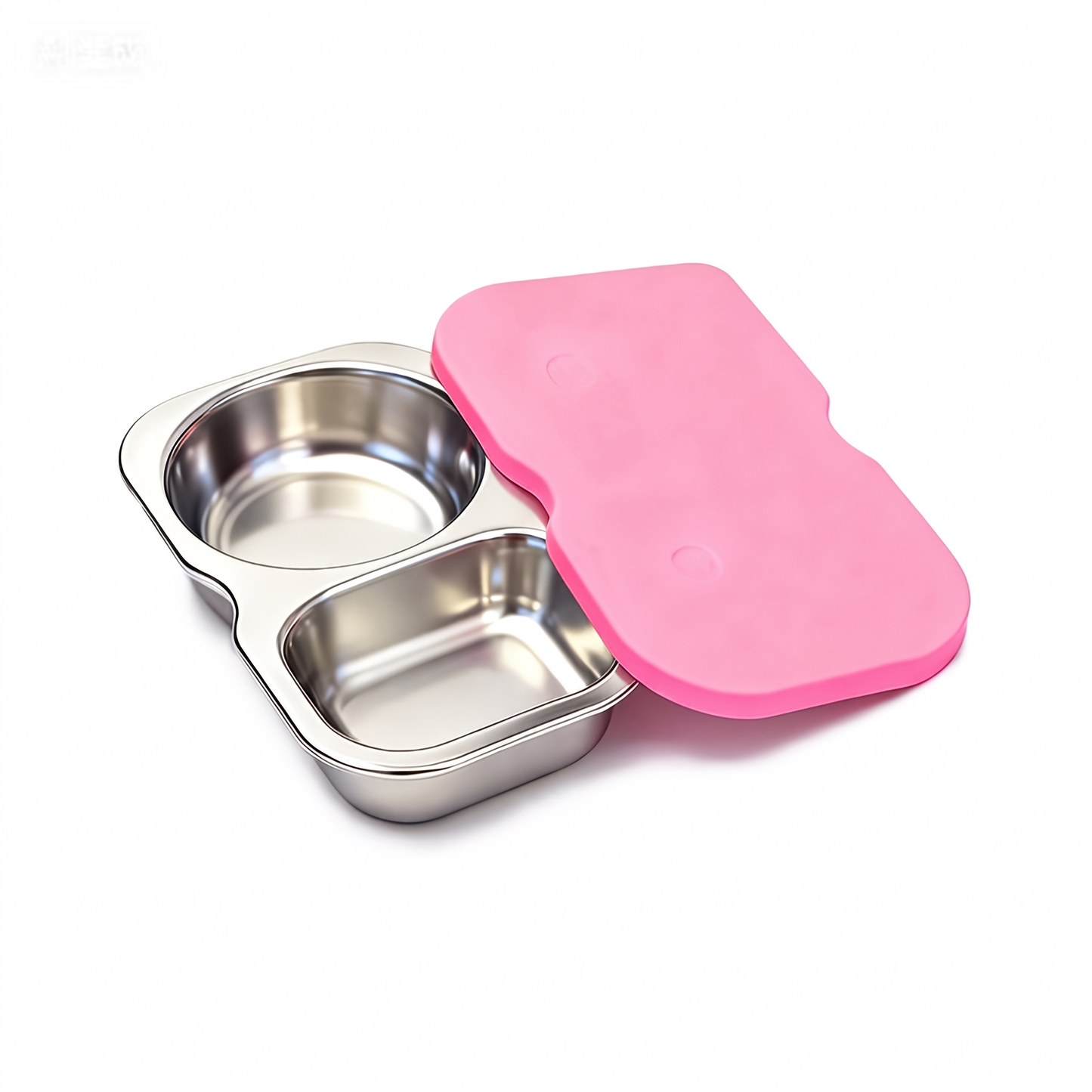 Stainless Steel Food Storage Container Set