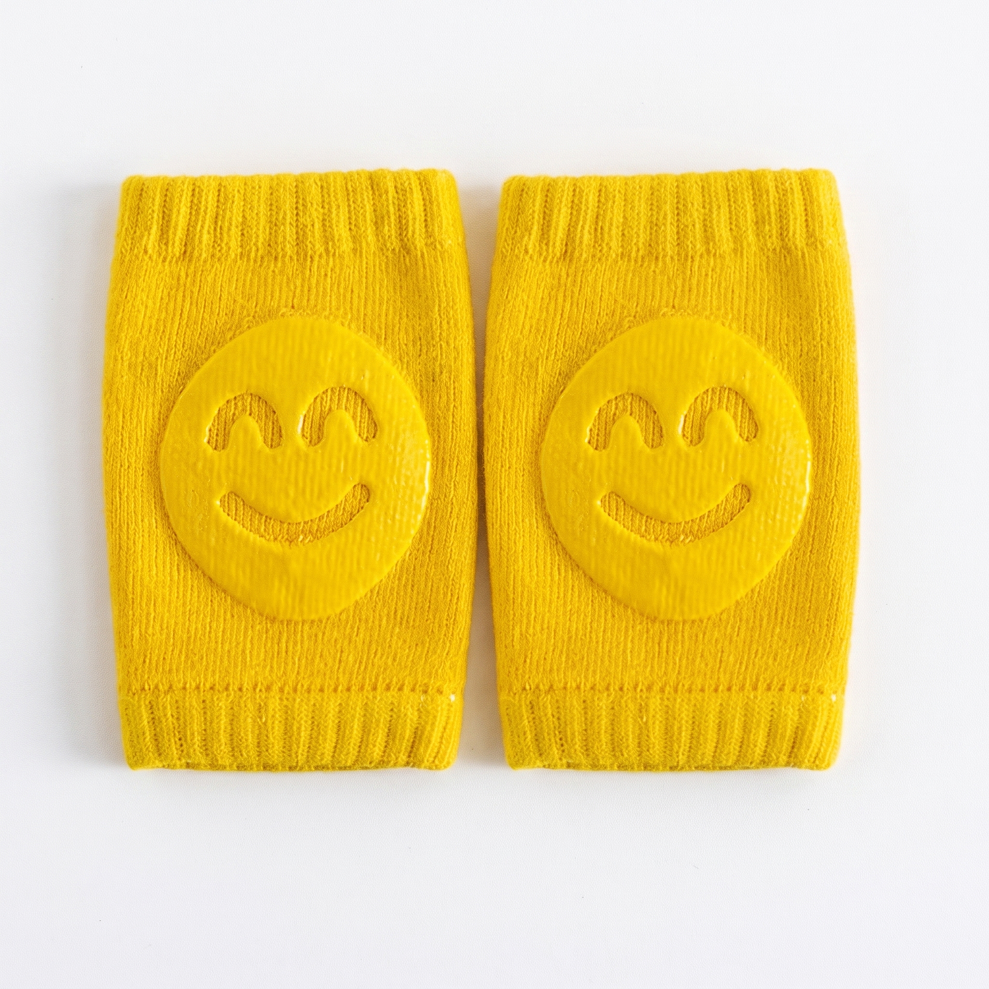 Baby Crawling Knee Pads with Anti Slip Grip