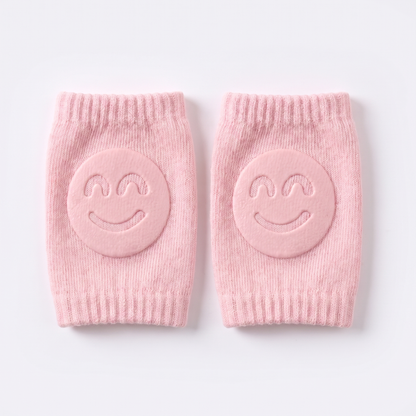 Baby Crawling Knee Pads with Anti Slip Grip