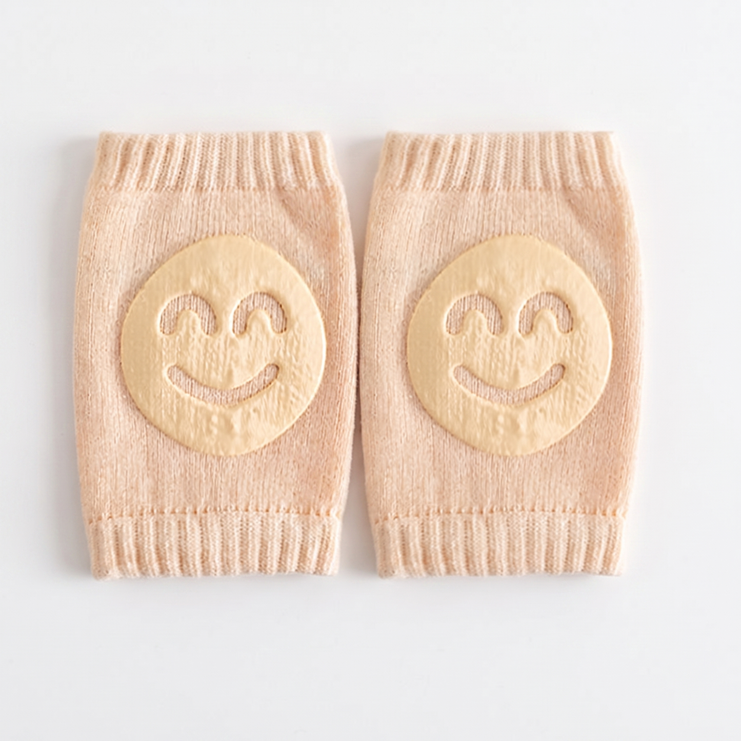 Baby Crawling Knee Pads with Anti Slip Grip