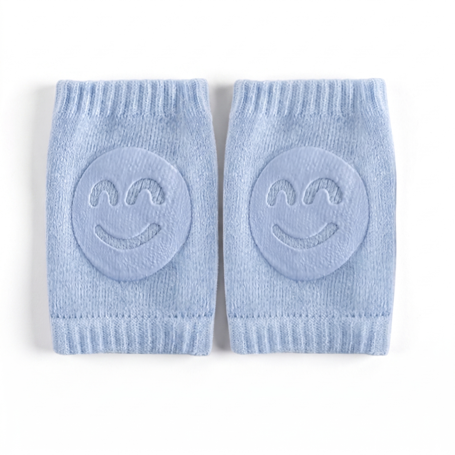 Baby Crawling Knee Pads with Anti Slip Grip