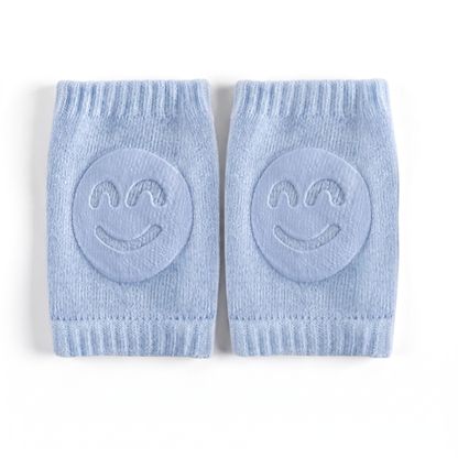 Baby Crawling Knee Pads with Anti Slip Grip