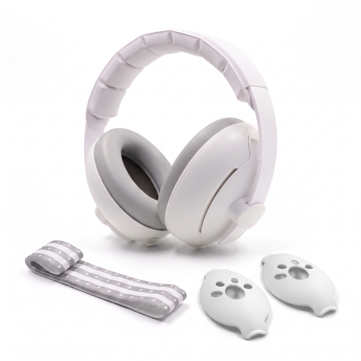 Baby Noise Reduction Earmuffs