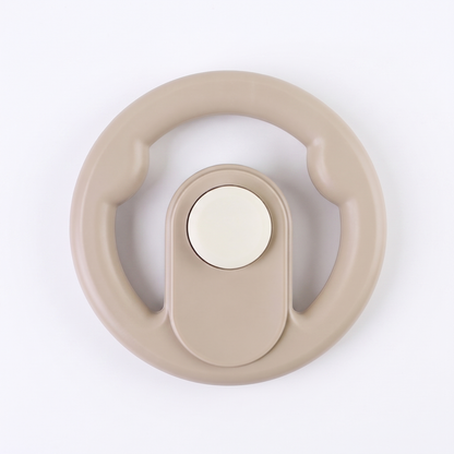 Toddler Pram Steering Wheel Toy