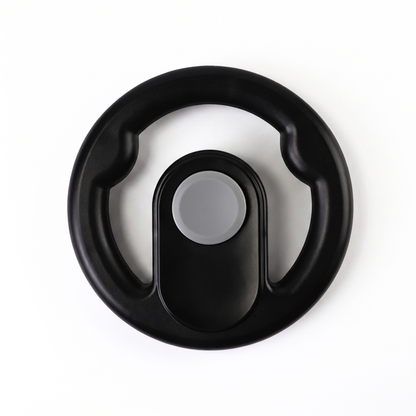 Toddler Pram Steering Wheel Toy
