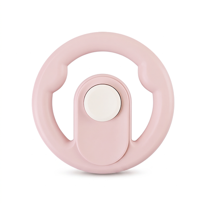 Toddler Pram Steering Wheel Toy