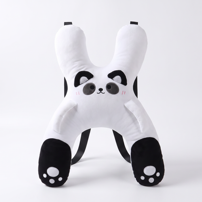 Kids Car Travel Sleep Pillow