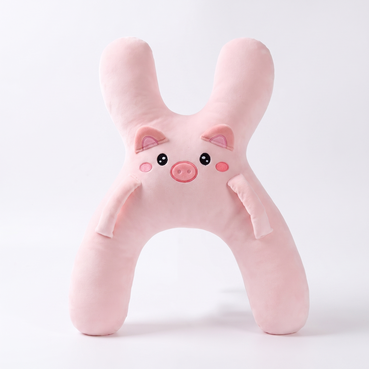 Kids Car Travel Sleep Pillow