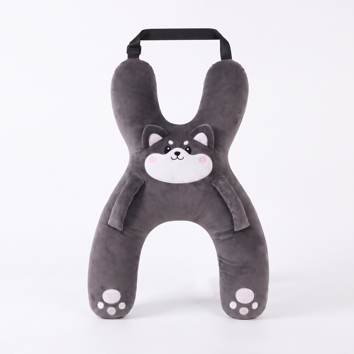 Kids Car Travel Sleep Pillow