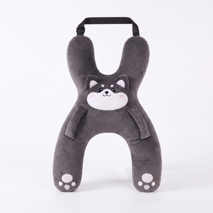 Kids Car Travel Sleep Pillow