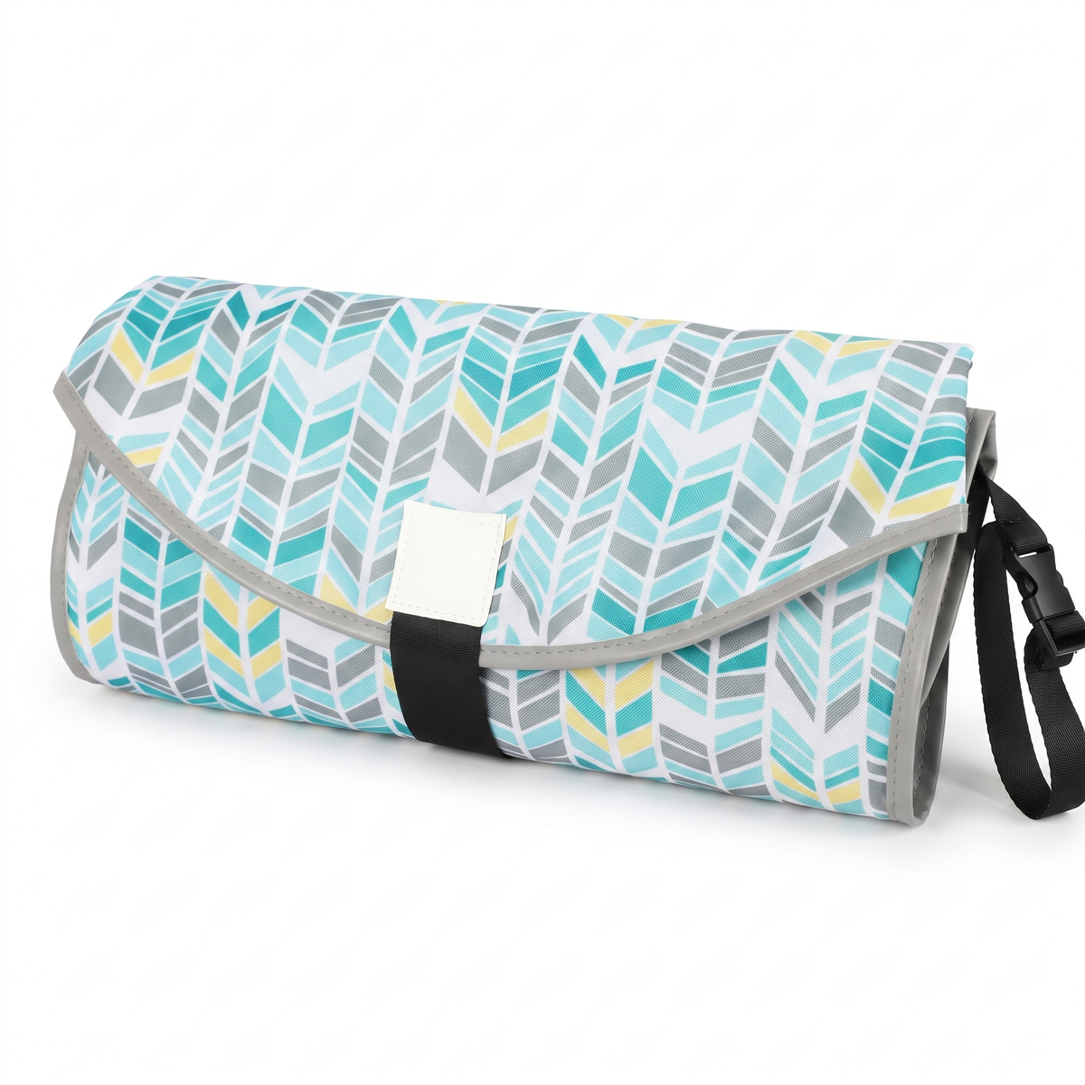 Interactive Baby Changing Mat
