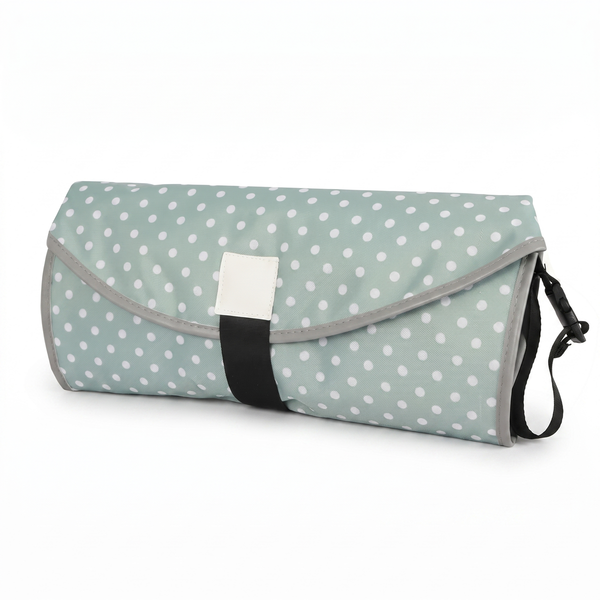 Interactive Baby Changing Mat