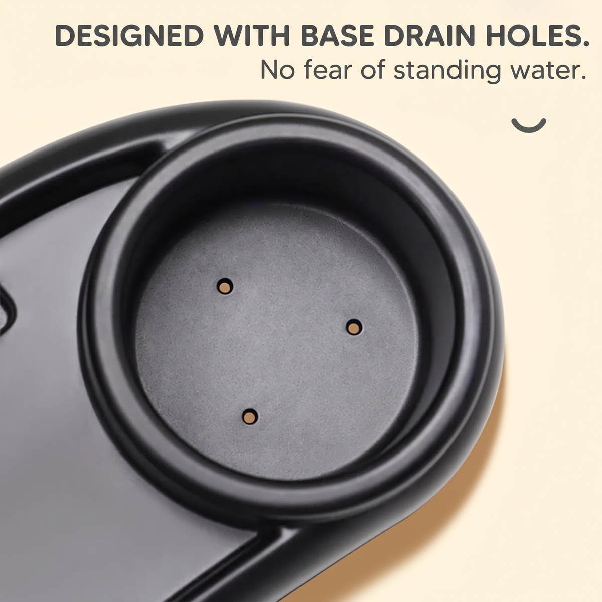 Universal Pram Snack Tray with Cup Holder & Storage