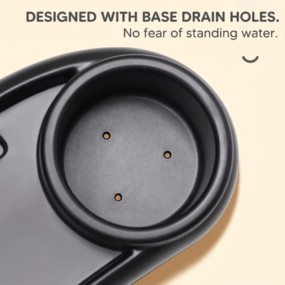 Universal Pram Snack Tray with Cup Holder & Storage