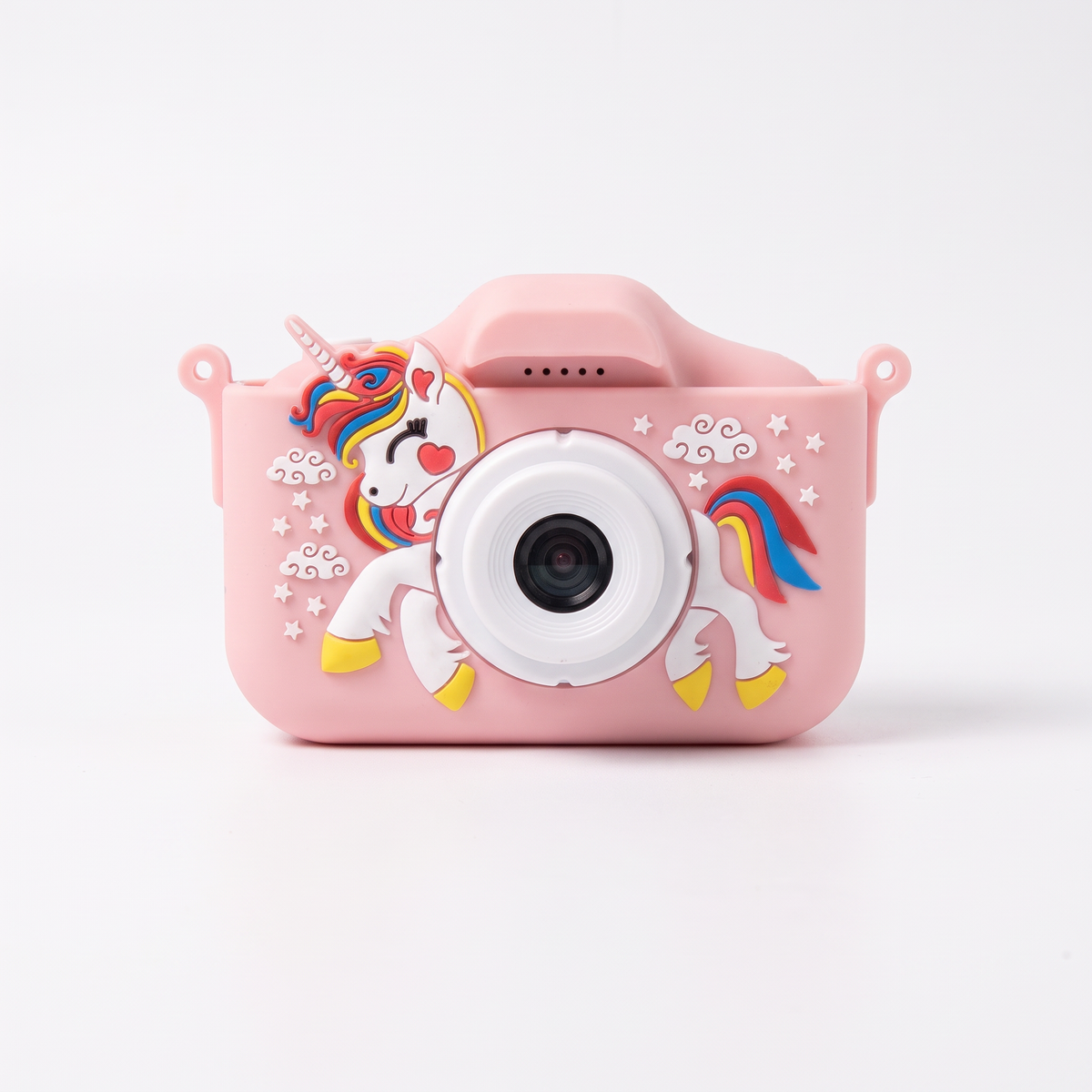 My First Unicorn Digital Camera for Little Photographers